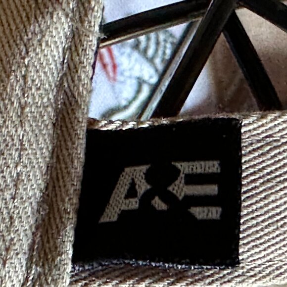 NWOT A&E Duck Dynasty Adjustable Hat - Picture 4 of 7